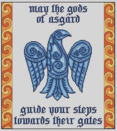 Norse Spirit